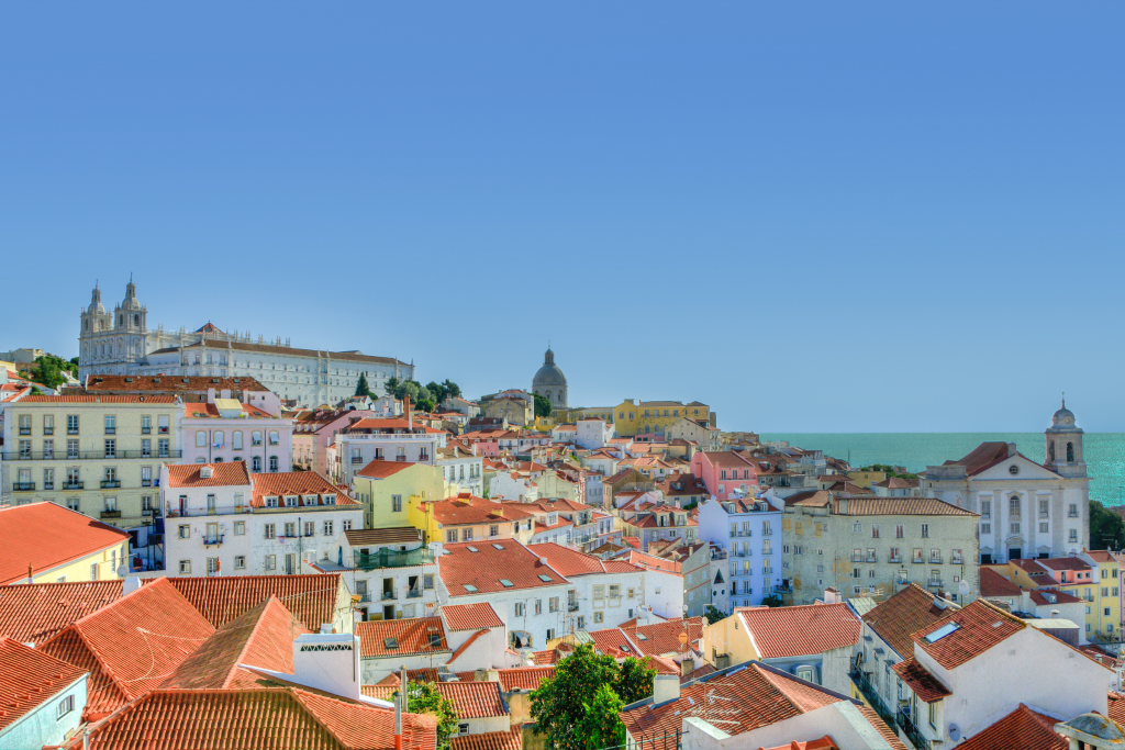 Portugal Investment Properties