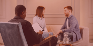 high networth mediation session image