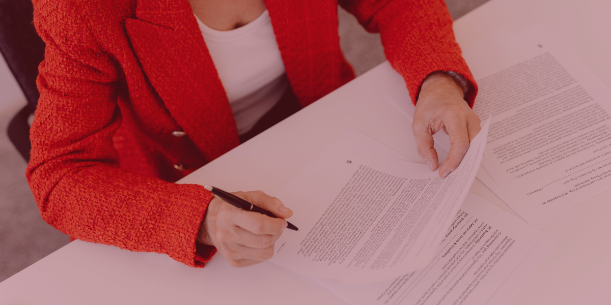 settlement agreement advice and negotiation